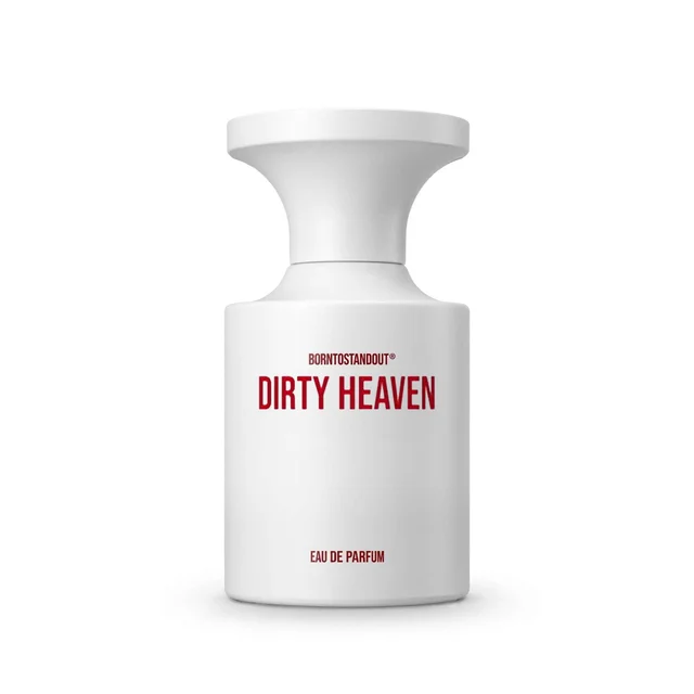 BORNTOSTANDOUT Dirty Heaven Eau de Parfum Spray 50ml