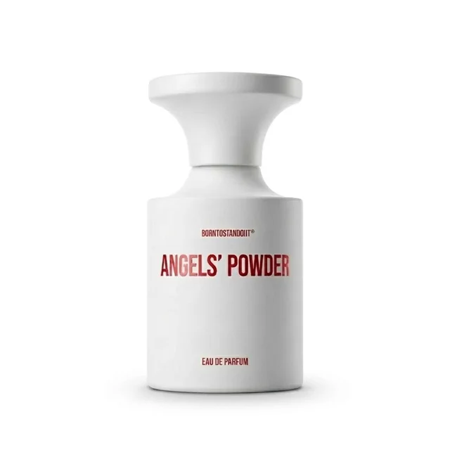 BORNTOSTANDOUT Angel's Power Eau de Parfum Spray 50ml