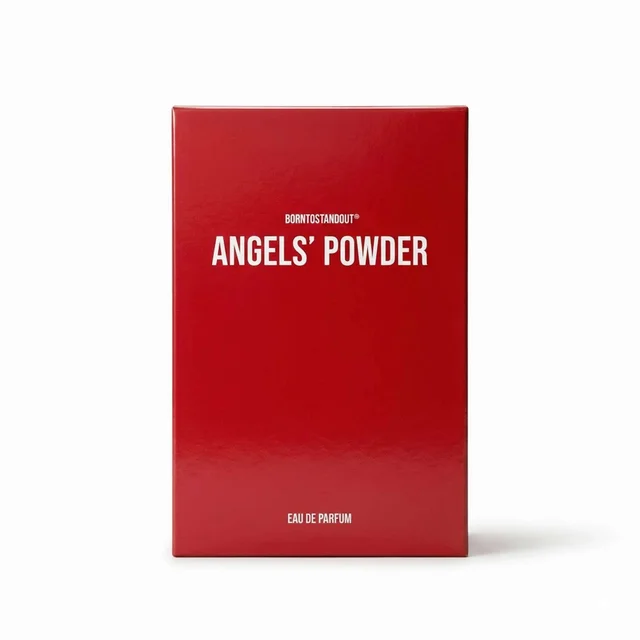 BORNTOSTANDOUT Angel's Power Eau de Parfum Spray 50ml