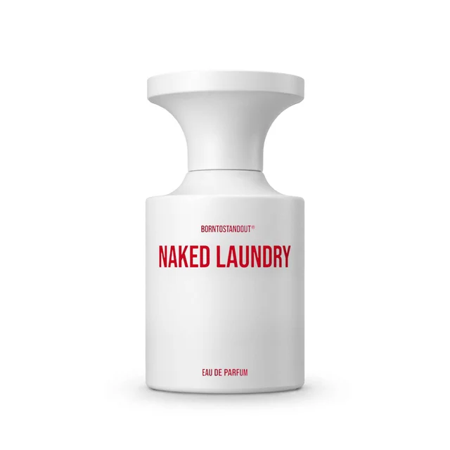 BORNTOSTANDOUT Naked Laundry Eau de Parfum Spray 50ml