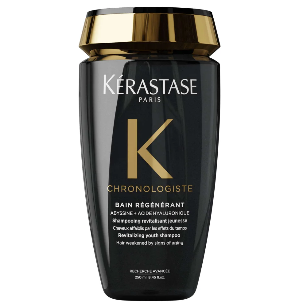 Kérastase Chronologiste Bain Régenerant Youth Revitalising Shampoo 250ml Image 1