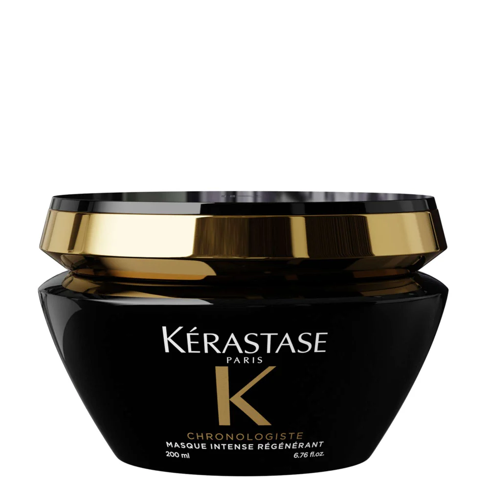 Kérastase Chronologiste Masque Intense Régenerant Youth Revitalising Mask 200ml Image 1