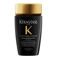 Kérastase Chronologiste Bain Régenerant Youth Revitalising Shampoo 80ml - undefined undefined