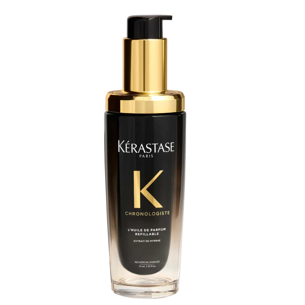 Kérastase Chronologiste L'Huile de Parfum Refillable Hair Oil 75ml Image 1