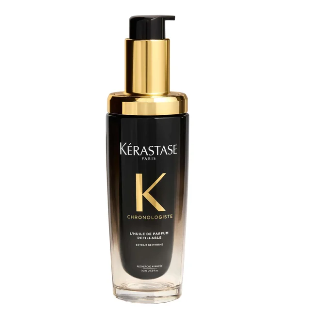 Kérastase Chronologiste L'Huile de Parfum Refillable Hair Oil 75ml
