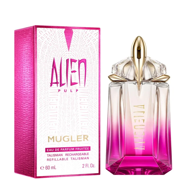 MUGLER Alien Pulp Eau de Parfum Spray 60ml