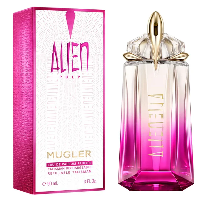 MUGLER Alien Pulp Eau de Parfum Spray 90ml