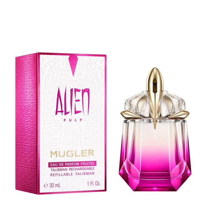 MUGLER Alien Pulp Eau de Parfum Spray 30ml