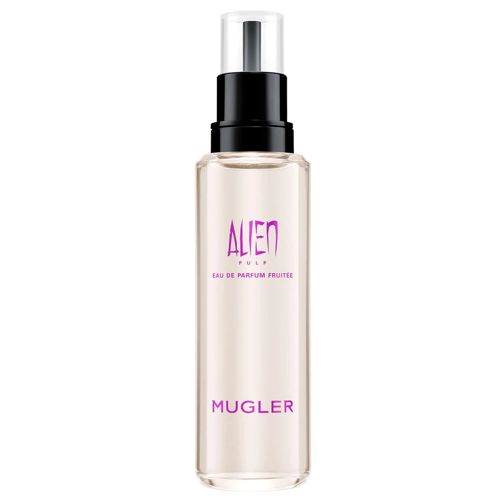 MUGLER Alien Pulp Eau de Parfum Refill 100ml Image 1