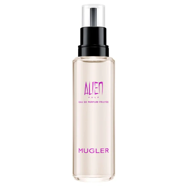MUGLER Alien Pulp Eau de Parfum Refill 100ml