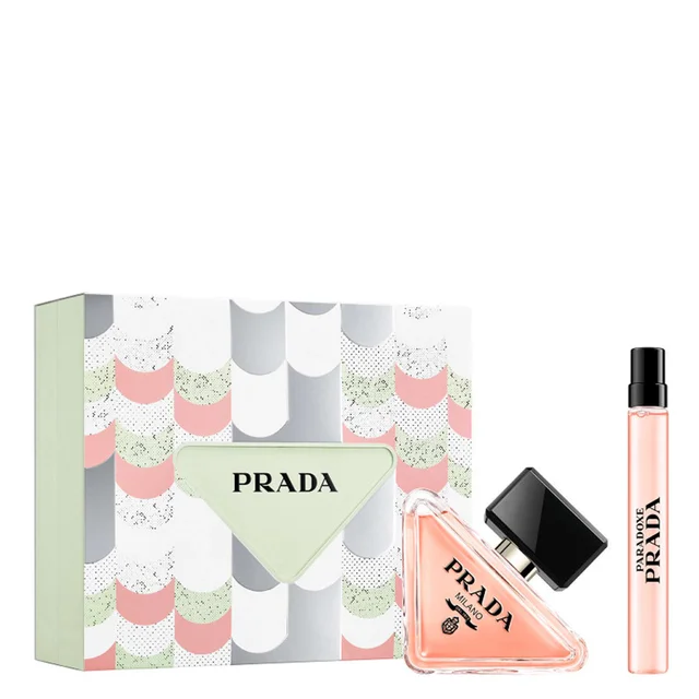 Prada Paradoxe Eau de Parfum Spray 50ml Gift Set