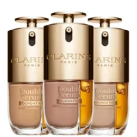 Clarins Double Serum Foundation 30ml