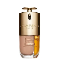 Clarins Double Serum Foundation 30ml - undefined undefined