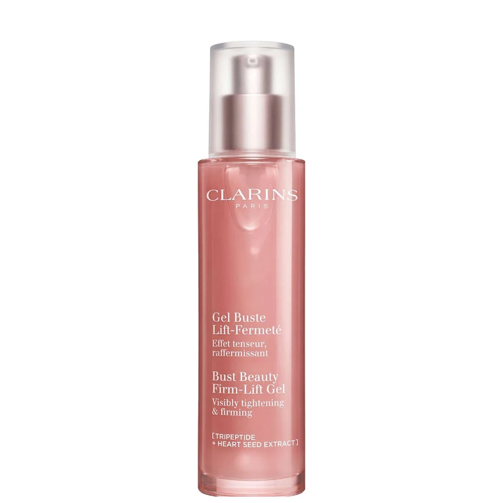 Clarins Bust Beauty Firm-Lift Gel 50ml / 1.7 oz. Image 1