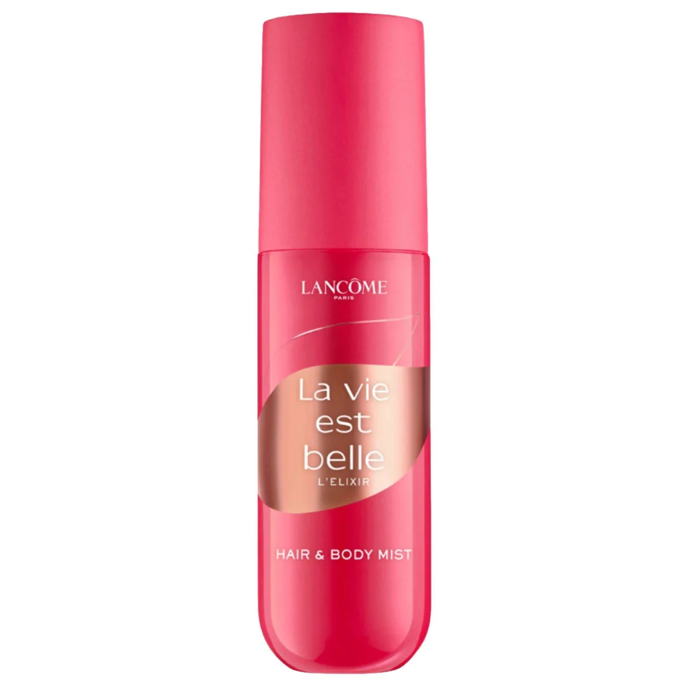 Lancôme La Vie Est Belle L'Elixir Hair & Body Mist 100ml Image 1
