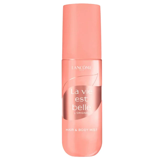 Lancôme La Vie Est Belle L'Original Hair & Body Mist 100ml