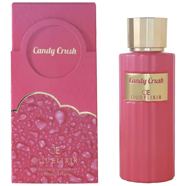 Oud Elixir Candy Crush Eau de Parfum Spray 100ml