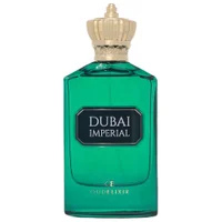 Oud Elixir Dubai Imperial Eau de Parfum Spray 100ml - undefined undefined
