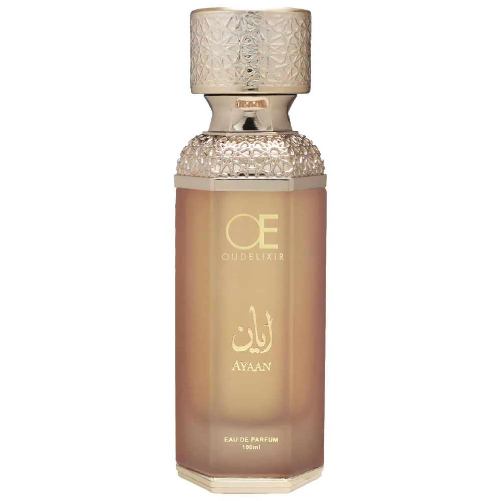 Oud Elixir Ayaan Eau de Parfum Spray 100ml Image 1