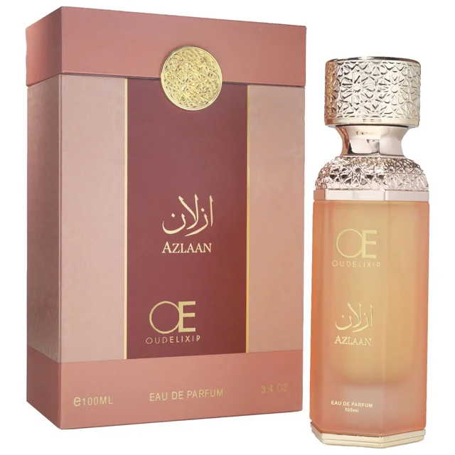 Oud Elixir Azlaan Eau de Parfum Spray 100ml