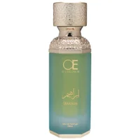 Oud Elixir Ibrahim Eau de Parfum Spray 100ml
