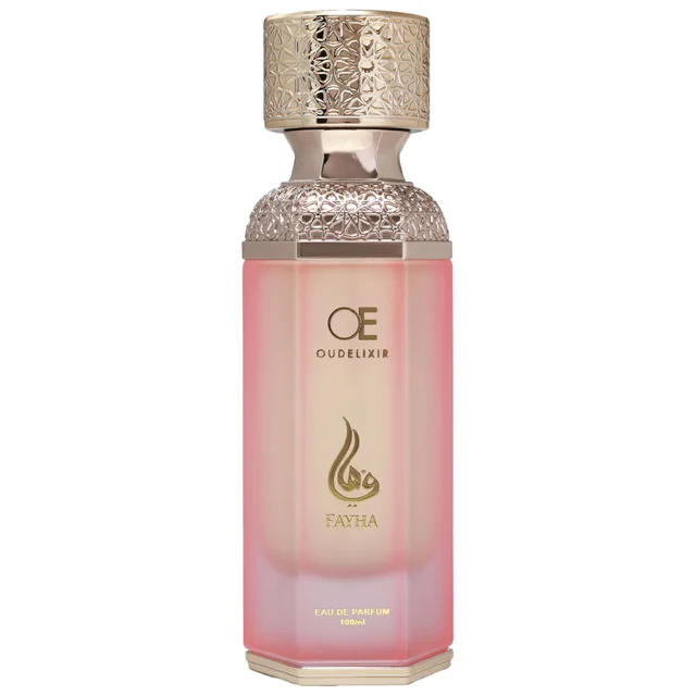 Oud Elixir Fayha Eau de Parfum Spray 100ml