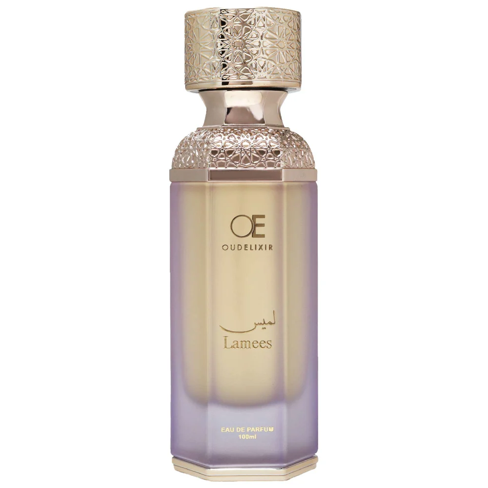 Oud Elixir Lamees Eau de Parfum Spray 100ml Image 1