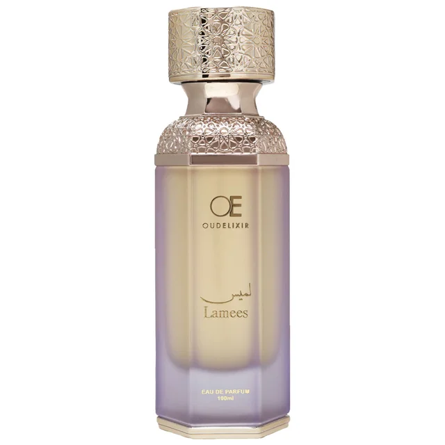 Oud Elixir Lamees Eau de Parfum Spray 100ml