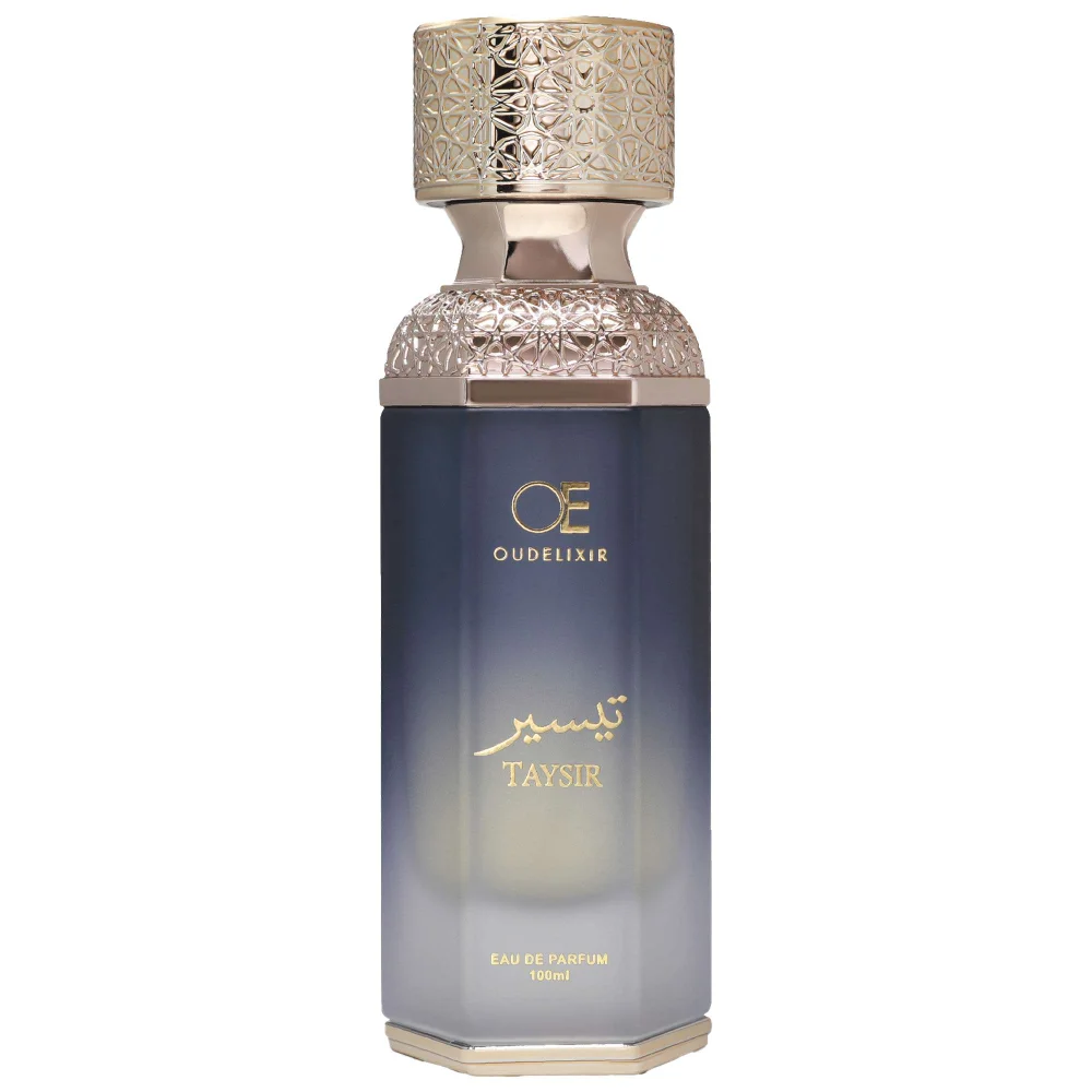 Oud Elixir Taysir Eau de Parfum Spray 100ml Image 1