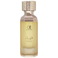 Oud Elixir Fahad Eau de Parfum Spray 100ml - undefined undefined