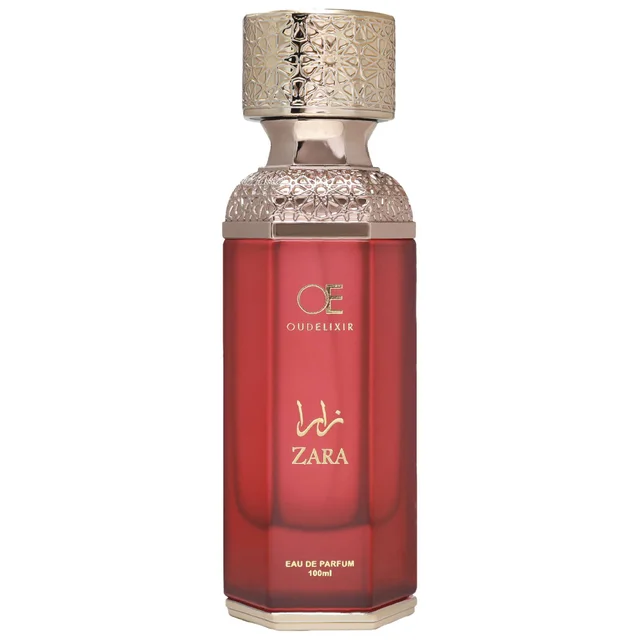 Oud Elixir Zara Eau de Parfum Spray 100ml