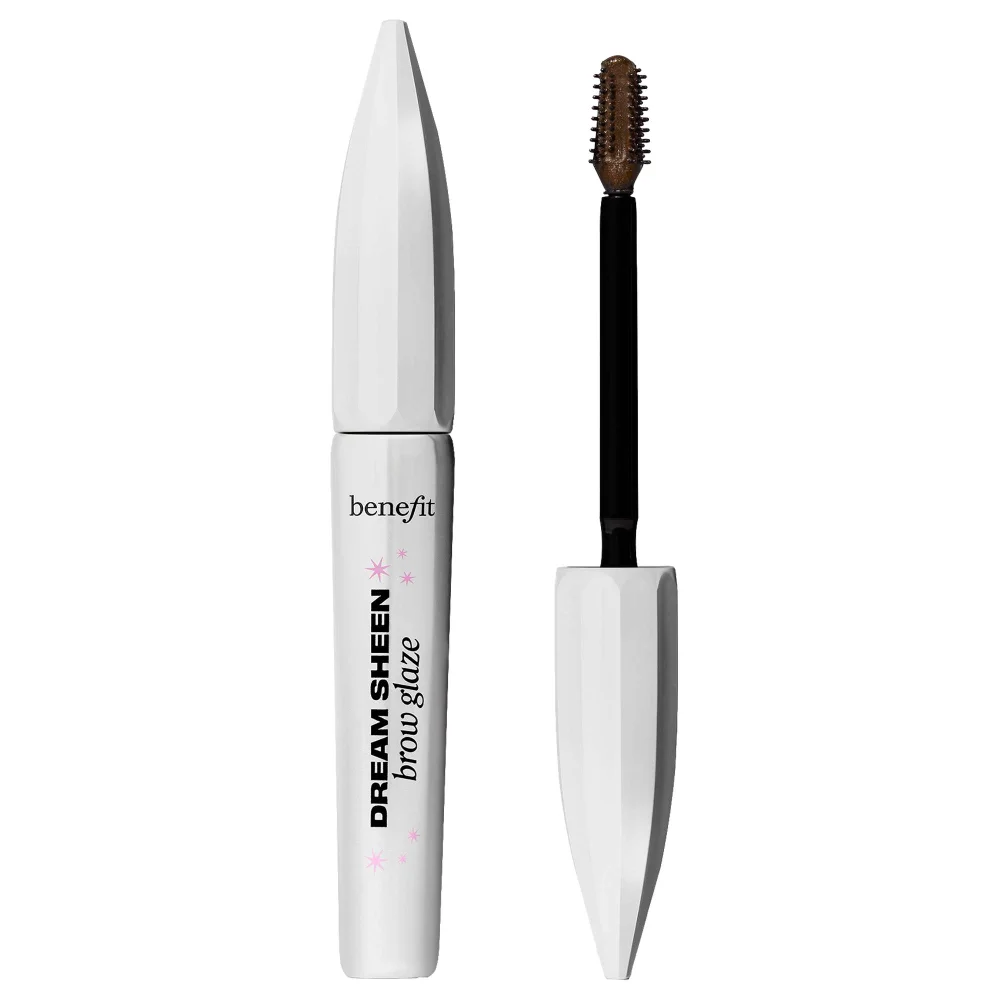 benefit Dream Sheen Tinted Brow Glaze Light (Launch 01.05.2026) Image 1