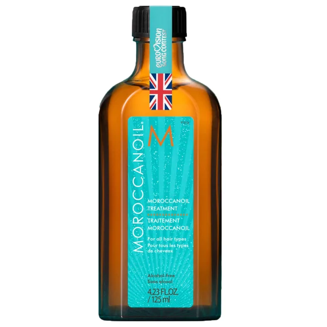 Moroccanoil Treatments & Masks Special Edition Treatment 125ml (25% Extra Free)