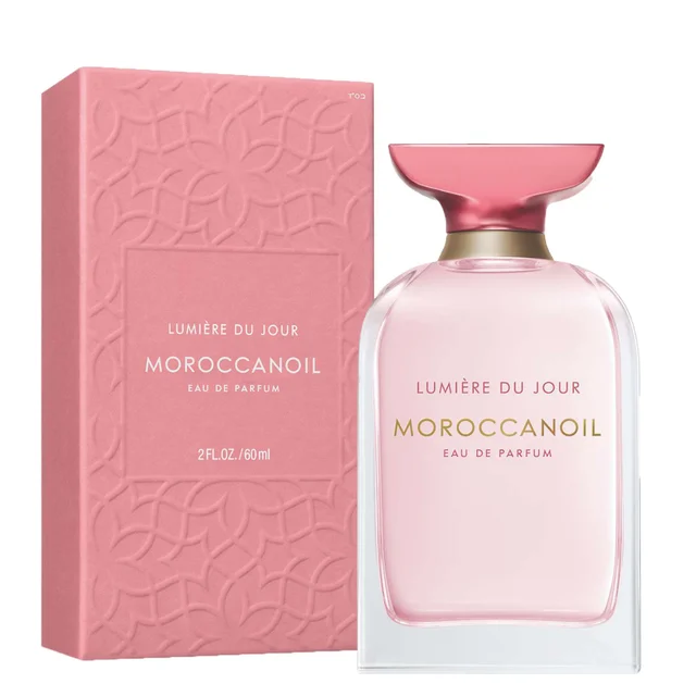 Moroccanoil Lumiere du Jour Eau de Parfum 60ml