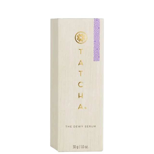Tatcha Facial Serums & Treatments The Dewy Serum 30g