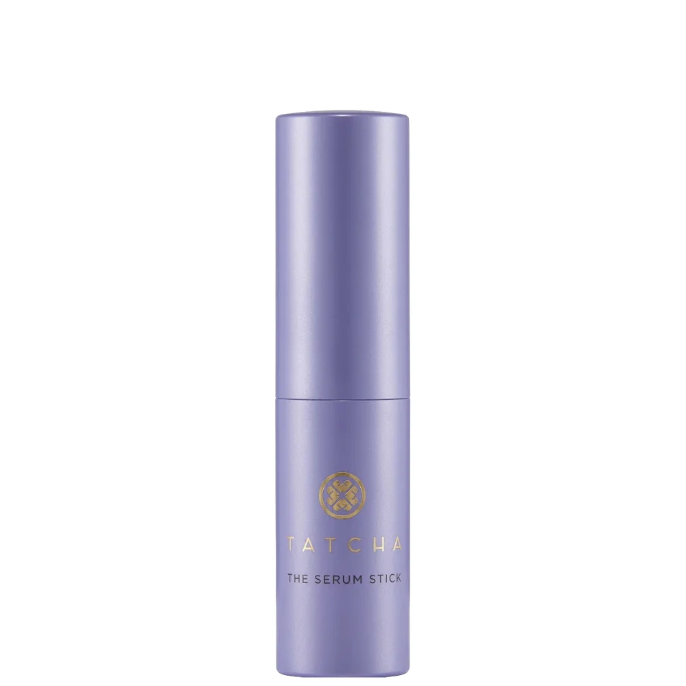 Tatcha The Serum Treatment & Touch-Up Balm Stick 8g Image 1