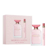 Moroccanoil Lumiere du Jour Eau de Parfum Discovery Kit (Worth £100)