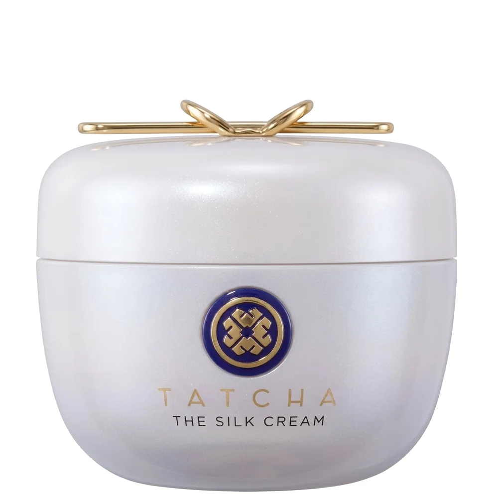 Tatcha The Silk Cream 50ml Image 1