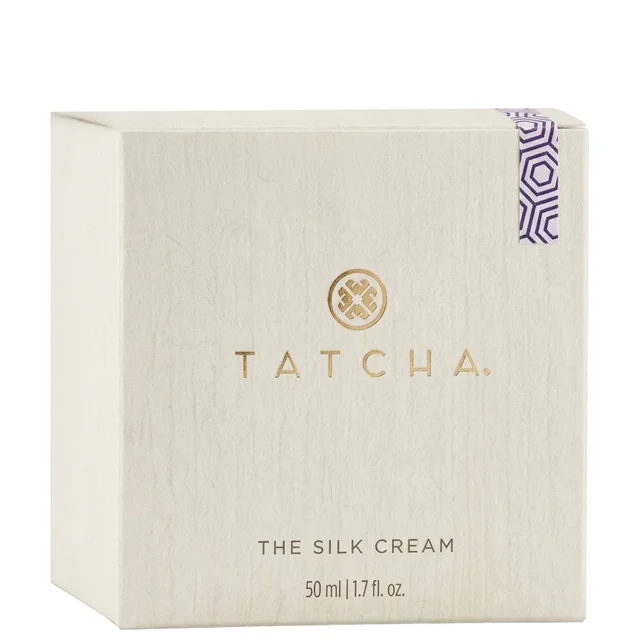 Tatcha The Silk Cream 50ml