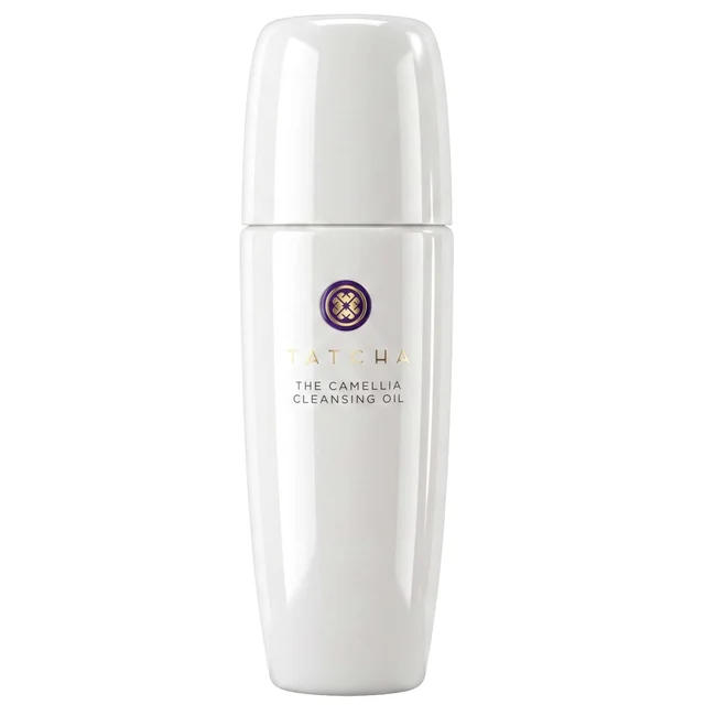 Tatcha Cleansers The Camellia Cleansing Oil 150ml