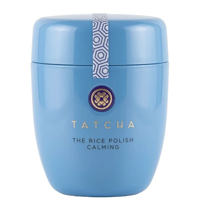 Tatcha Cleansers The Rice Polish: Calming 60g