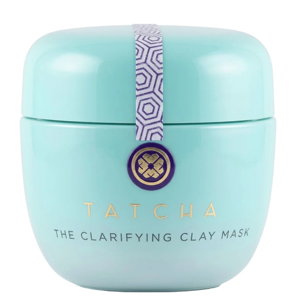 Tatcha Masks Clarifying Clay Mask 50ml Image 1