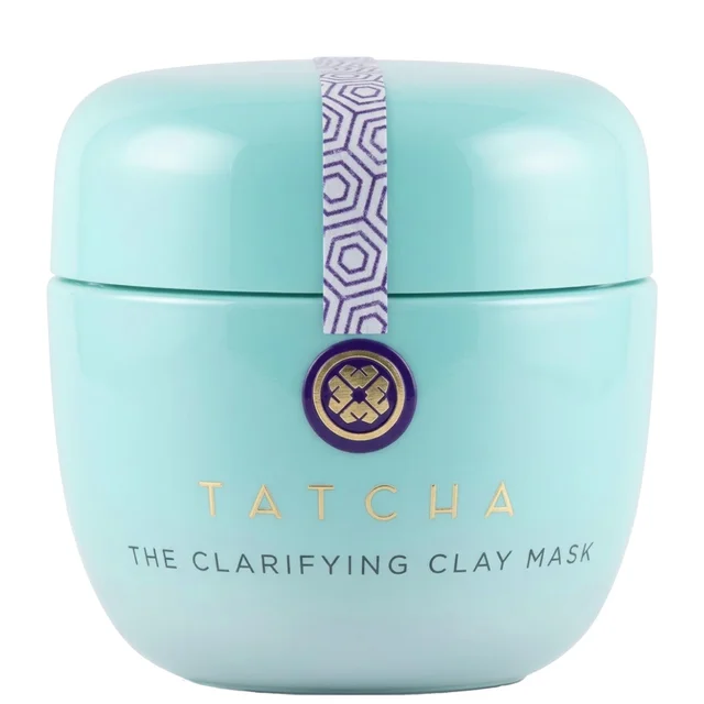 Tatcha Masks Clarifying Clay Mask 50ml