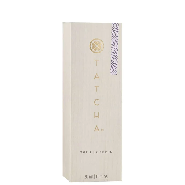 Tatcha Serums The Silk Serum 30g
