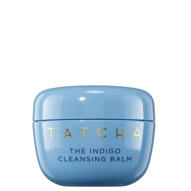Tatcha Cleansers The Indigo Cleansing Balm 54g