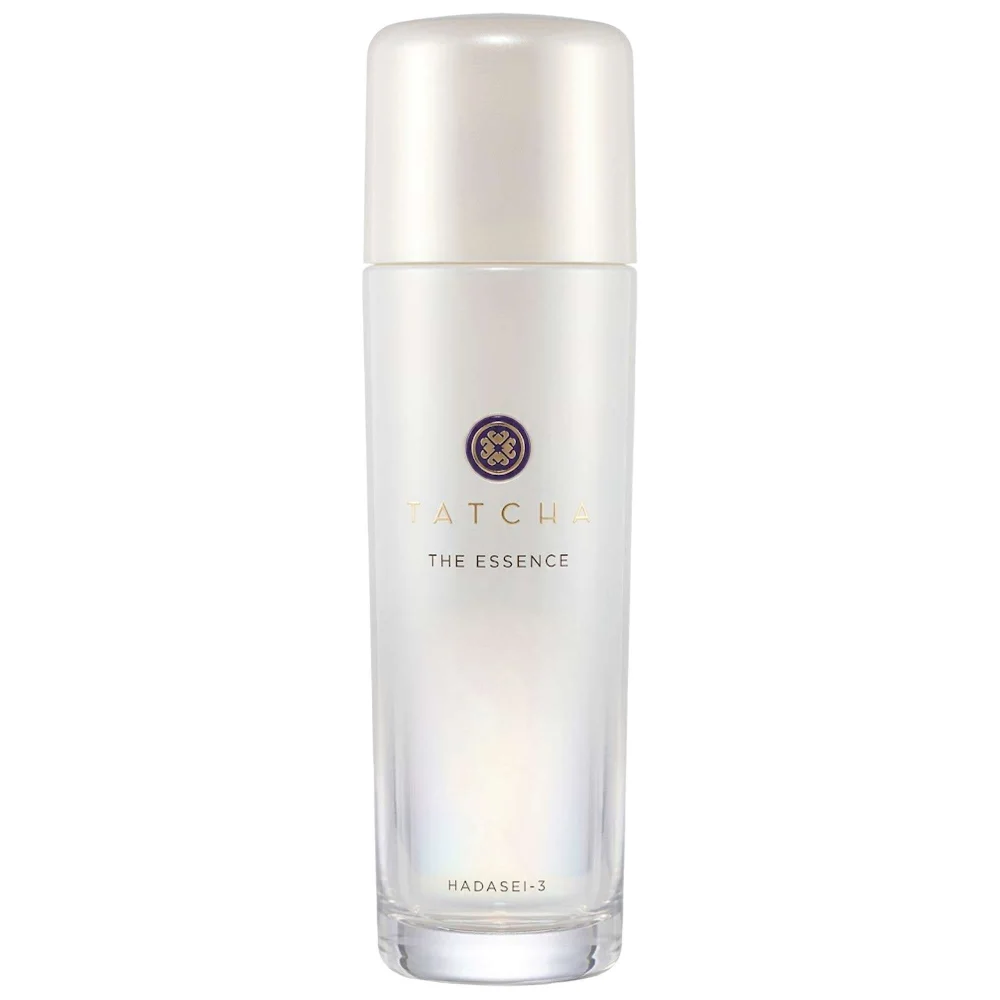 Tatcha Facial Serums & Treatments The Essence 150ml Image 1