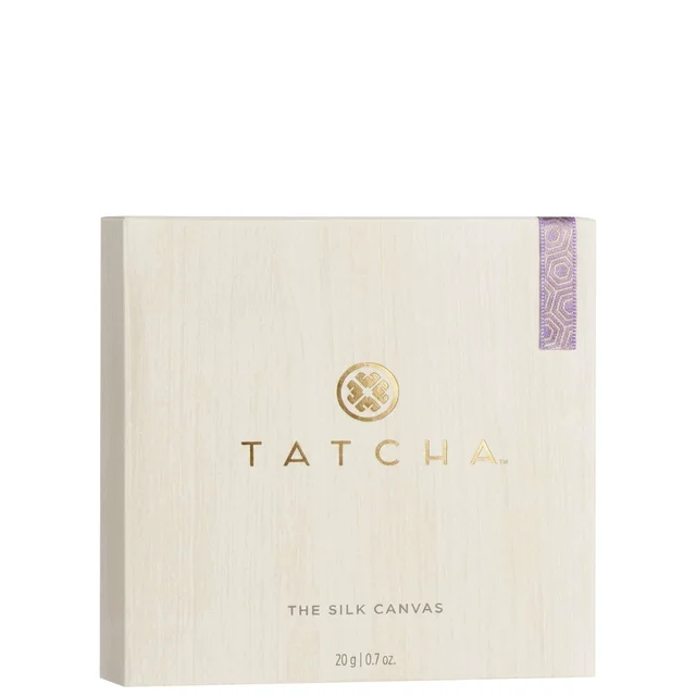 Tatcha Makeup Essentials The Silk Canvas 20g
