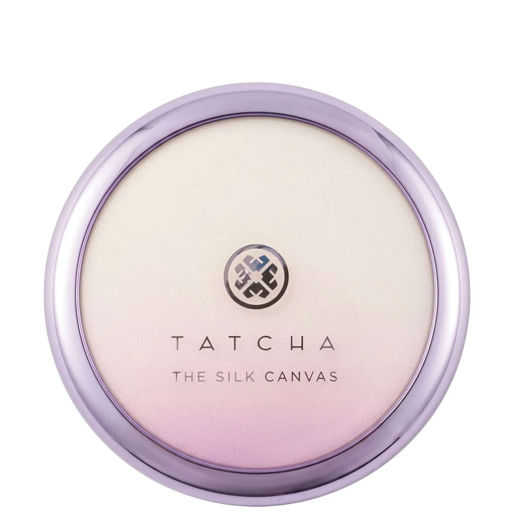 Tatcha Makeup Essentials The Silk Canvas 20g Image 1