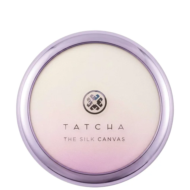 Tatcha Makeup Essentials The Silk Canvas 20g