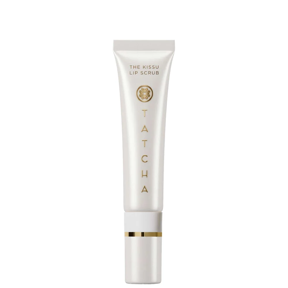 Tatcha Lip Care The Kissu Lip Scrub 12g Image 1